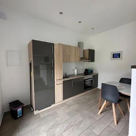 Am Moselufer Bruttig-Fankel