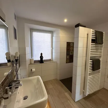 Apartment Am Moselufer Bruttig-Fankel