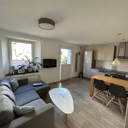 Am Moselufer Bruttig-Fankel