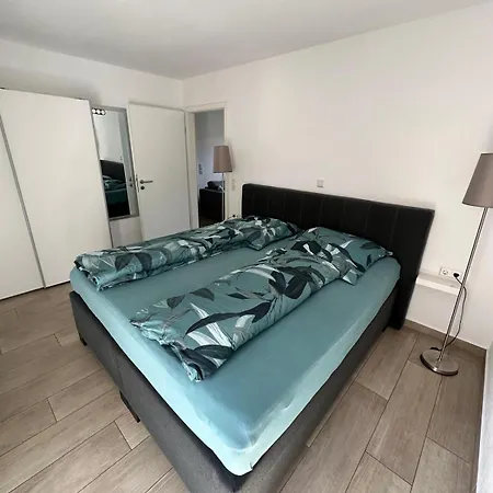 Am Moselufer Apartment