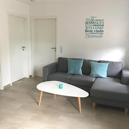 Apartment Am Moselufer Bruttig-Fankel