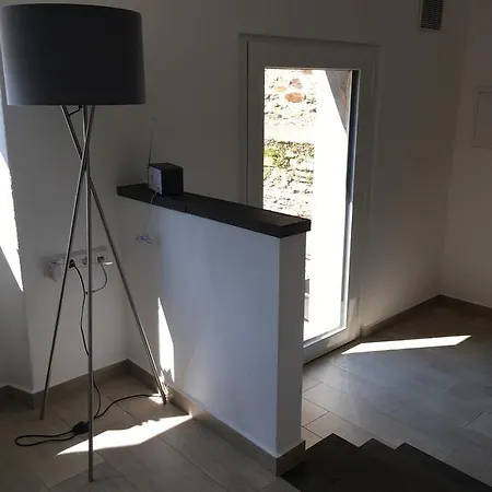 Daire Am Moselufer Bruttig-Fankel