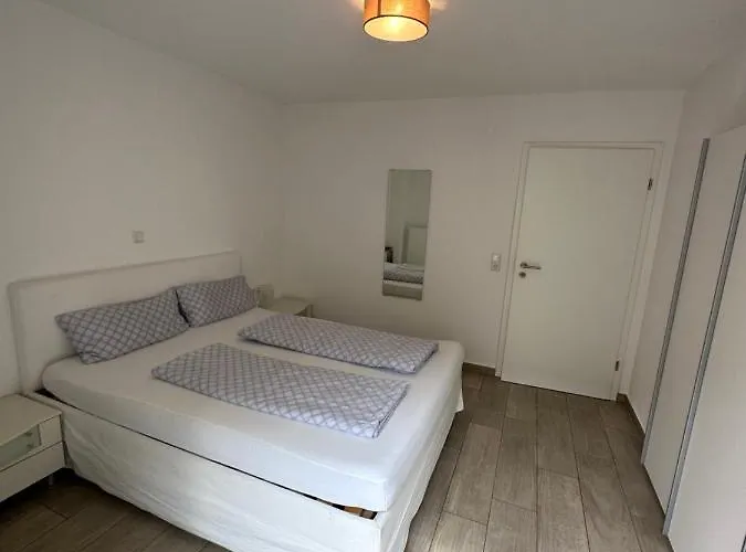 Am Moselufer Appartement Bruttig-Fankel