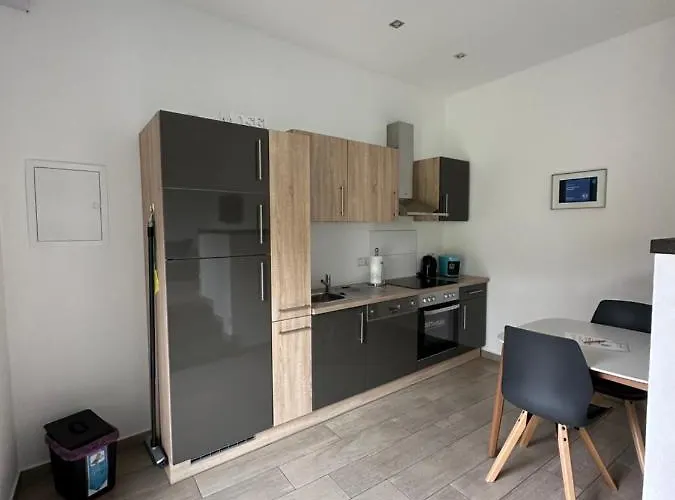 Am Moselufer Bruttig-Fankel