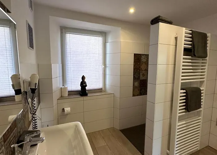 Appartement Am Moselufer Bruttig-Fankel