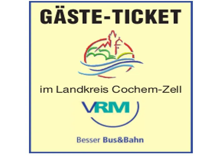 Am Moselufer Apartment