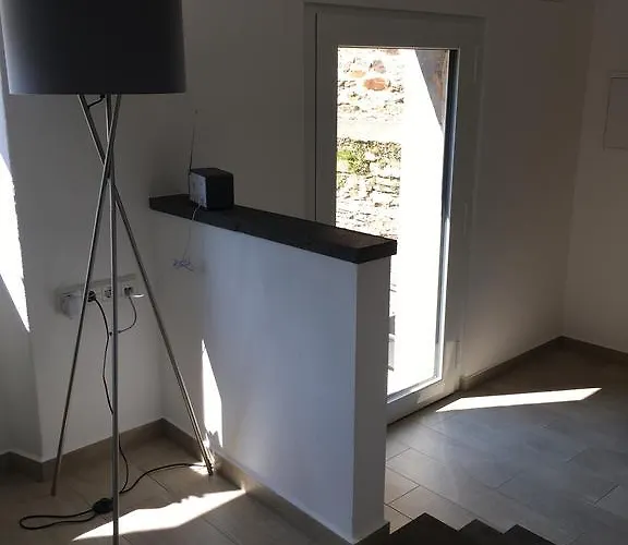 Apartment Am Moselufer Bruttig-Fankel